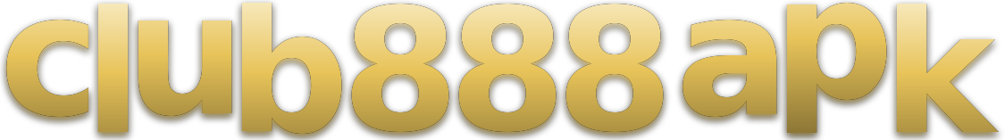 club888 apk logo